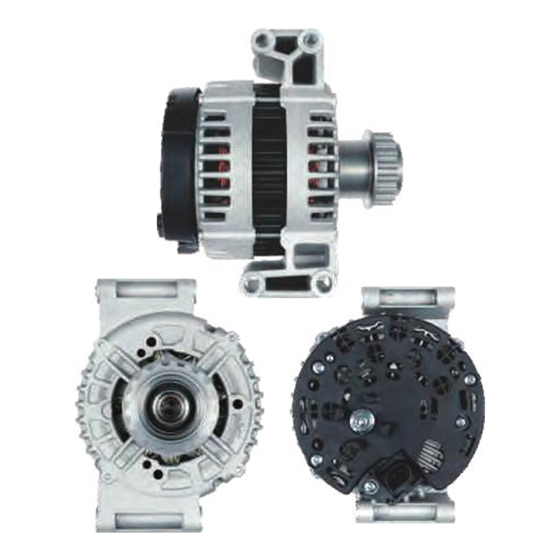 OEM  LR031223  Alternator for  VOLVO  S60 II (134) T6 AWD