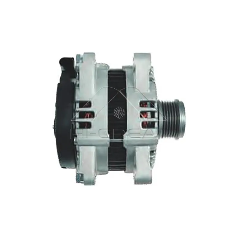 OEM  LR001200  Alternator for  LAND ROVER  FREELANDER 2 (L359) 2.2 eD4