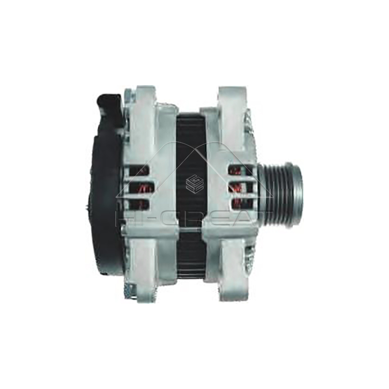 OEM  LR001200  Alternator for  LAND ROVER  FREELANDER 2 (L359) 2.2 eD4