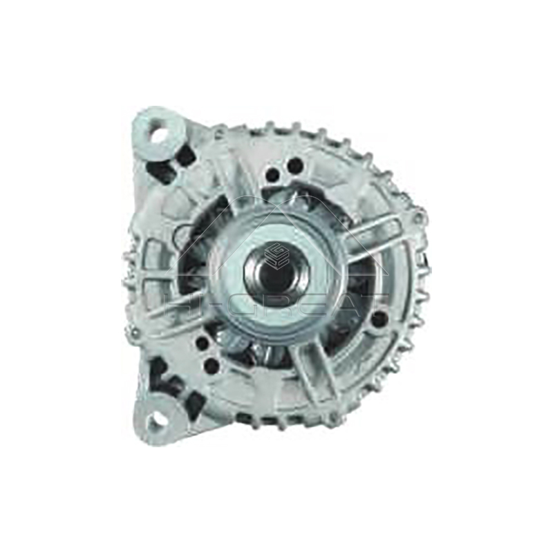 OEM  LR001200  Alternator for  LAND ROVER  FREELANDER 2 (L359) 2.2 eD4