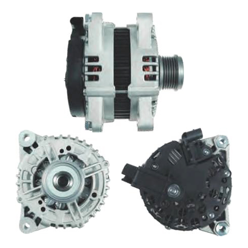 OEM  LR001200  Alternator for  LAND ROVER  FREELANDER 2 (L359) 2.2 eD4