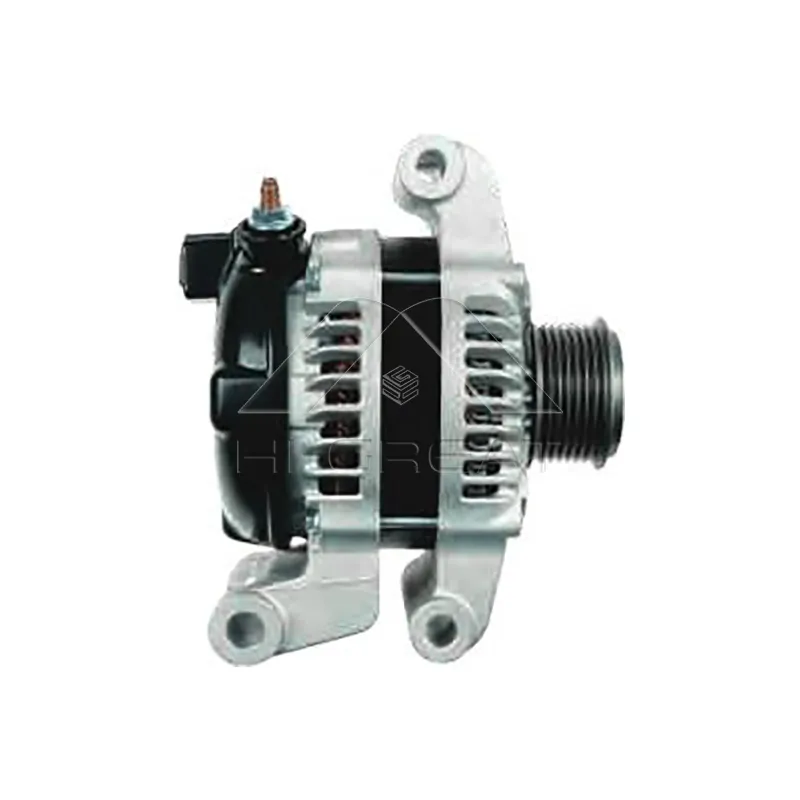 LR029981  OEM Alternator for  LAND ROVER  DEFENDER Cabrio (L316) 2.2 Td4 4x4 (L317)