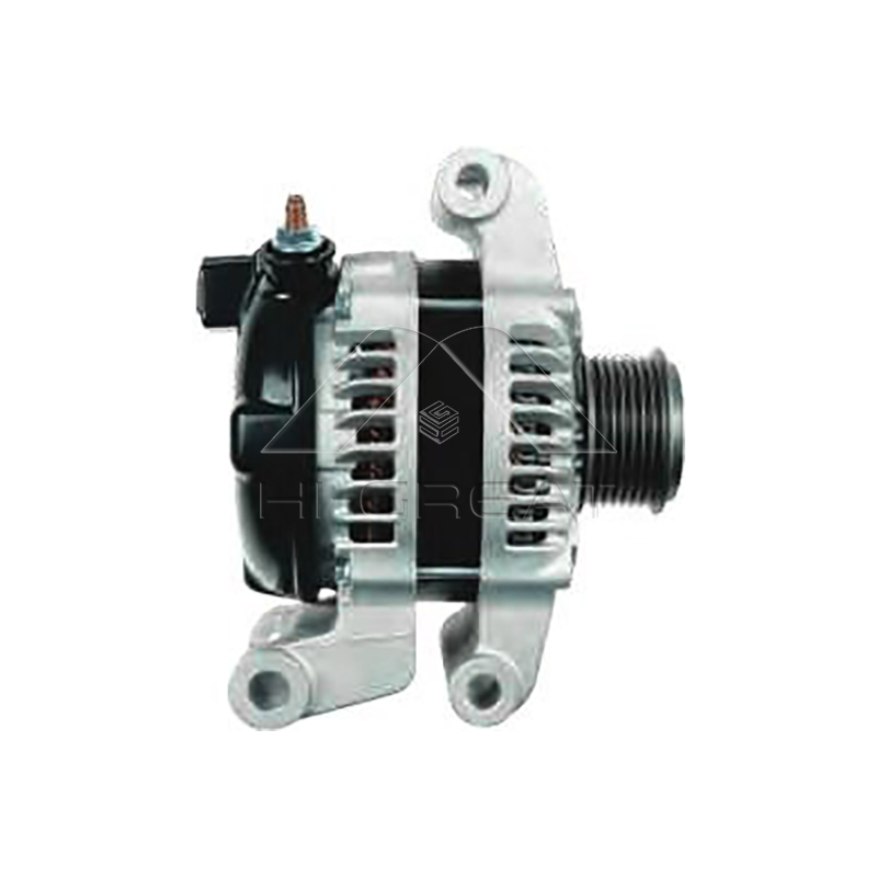 LR029981  OEM Alternator for  LAND ROVER  DEFENDER Cabrio (L316) 2.2 Td4 4x4 (L317)