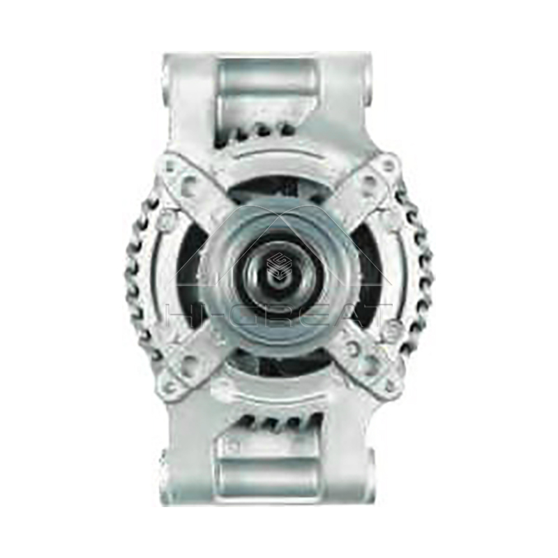 LR029981  OEM Alternator for  LAND ROVER  DEFENDER Cabrio (L316) 2.2 Td4 4x4 (L317)