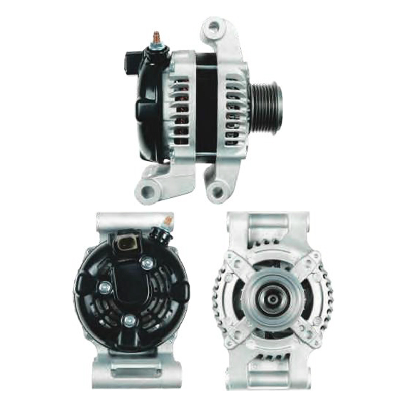 LR029981  OEM Alternator for  LAND ROVER  DEFENDER Cabrio (L316) 2.2 Td4 4x4 (L317)