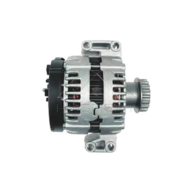 LR002426  OEM Alternator for  LAND ROVER  FREELANDER 2 (L359) 3.2 4x4