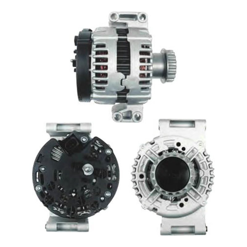 LR002426  OEM Alternator for  LAND ROVER  FREELANDER 2 (L359) 3.2 4x4