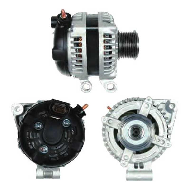 OEM  LR008861  Alternator for  LAND ROVER DISCOVERY III (L319) 2.7 TD 4x4