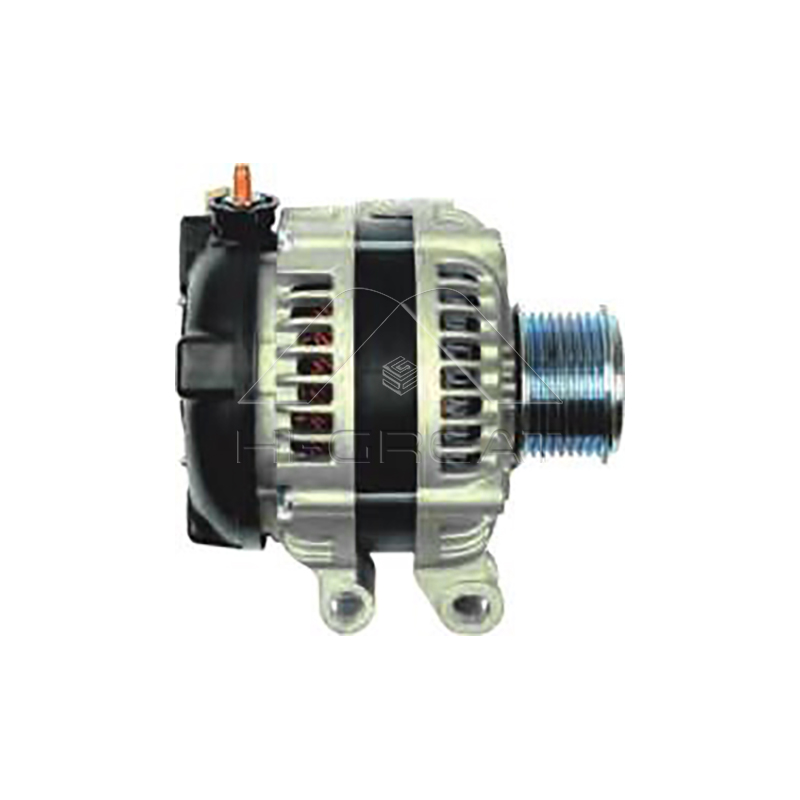 OEM  YLE500250  Alternator for  LAND ROVER RANGE ROVER SPORT I (L320) 2.7 D 4x4