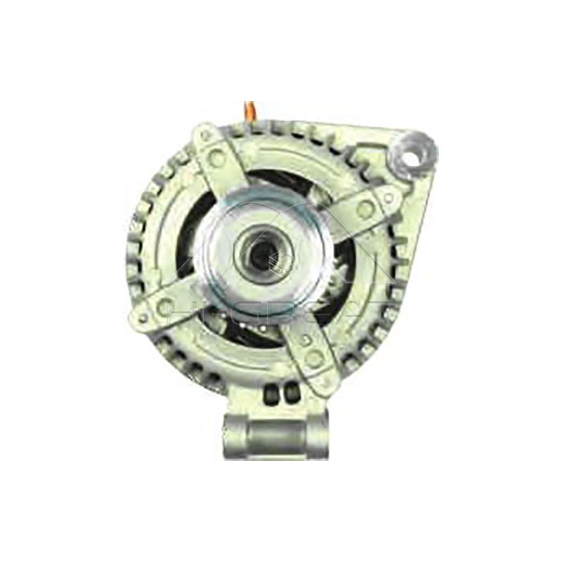 OEM  YLE500250  Alternator for  LAND ROVER RANGE ROVER SPORT I (L320) 2.7 D 4x4