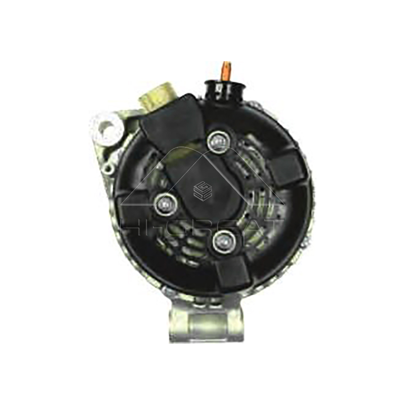 OEM  YLE500250  Alternator for  LAND ROVER RANGE ROVER SPORT I (L320) 2.7 D 4x4