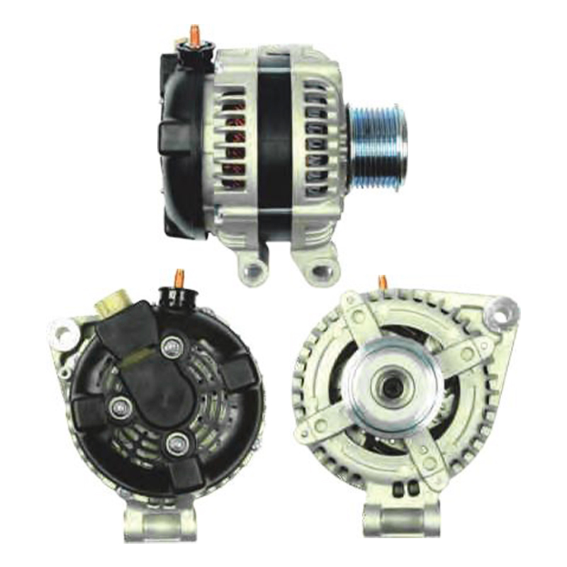 OEM  YLE500250  Alternator for  LAND ROVER RANGE ROVER SPORT I (L320) 2.7 D 4x4