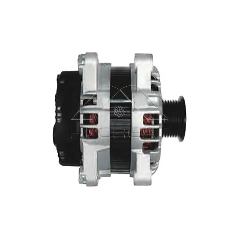 OEM  LR070719  Alternator for  JAGUAR  XF II (X260) 2.0 D