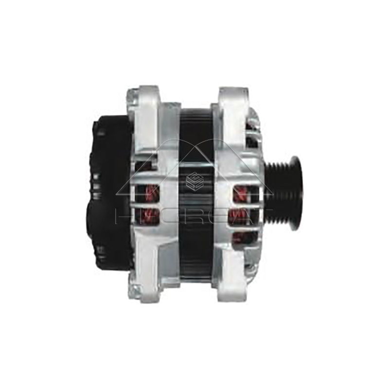 OEM  LR070719  Alternator for  JAGUAR  XF II (X260) 2.0 D