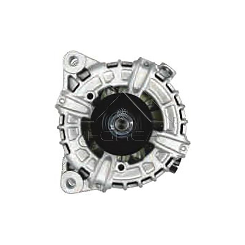 OEM  LR070719  Alternator for  JAGUAR  XF II (X260) 2.0 D