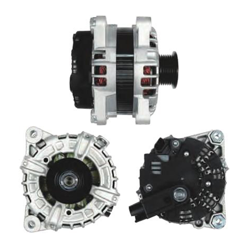 OEM  LR070719  Alternator for  JAGUAR  XF II (X260) 2.0 D