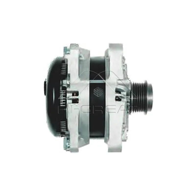 BJ3210300AD  OEM Alternator for  LAND ROVER  RANGE ROVER EVOQUE (L538) 2.2 D