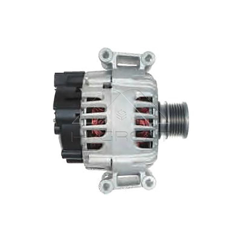 A0009063000  OEM Alternator for  BENZ C-CLASS (W204) C 180 CGI (204.049)