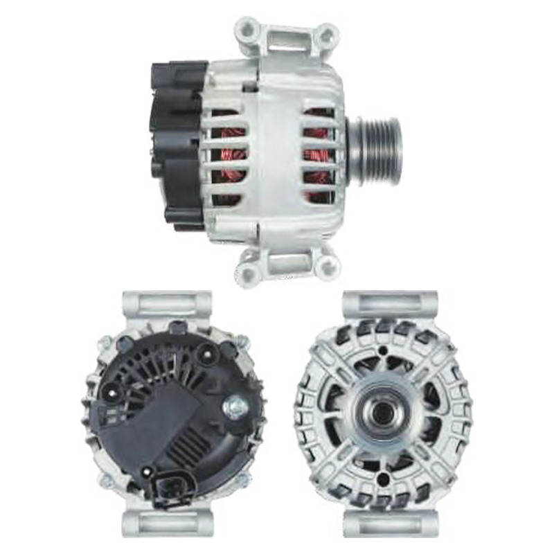 A0009063000  OEM Alternator for  BENZ C-CLASS (W204) C 180 CGI (204.049)