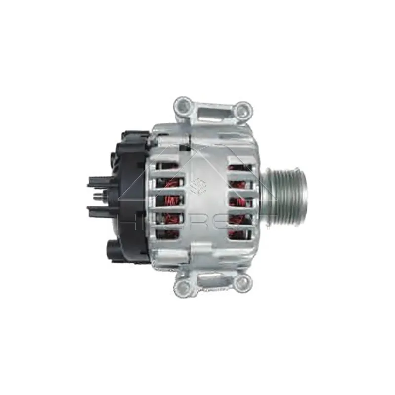 A0121540602  OEM Alternator for  BENZ  E-CLASS (W211) E 200 Kompressor (211.041)