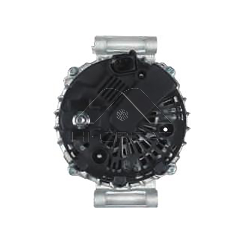A0121540602  OEM Alternator for  BENZ  E-CLASS (W211) E 200 Kompressor (211.041)