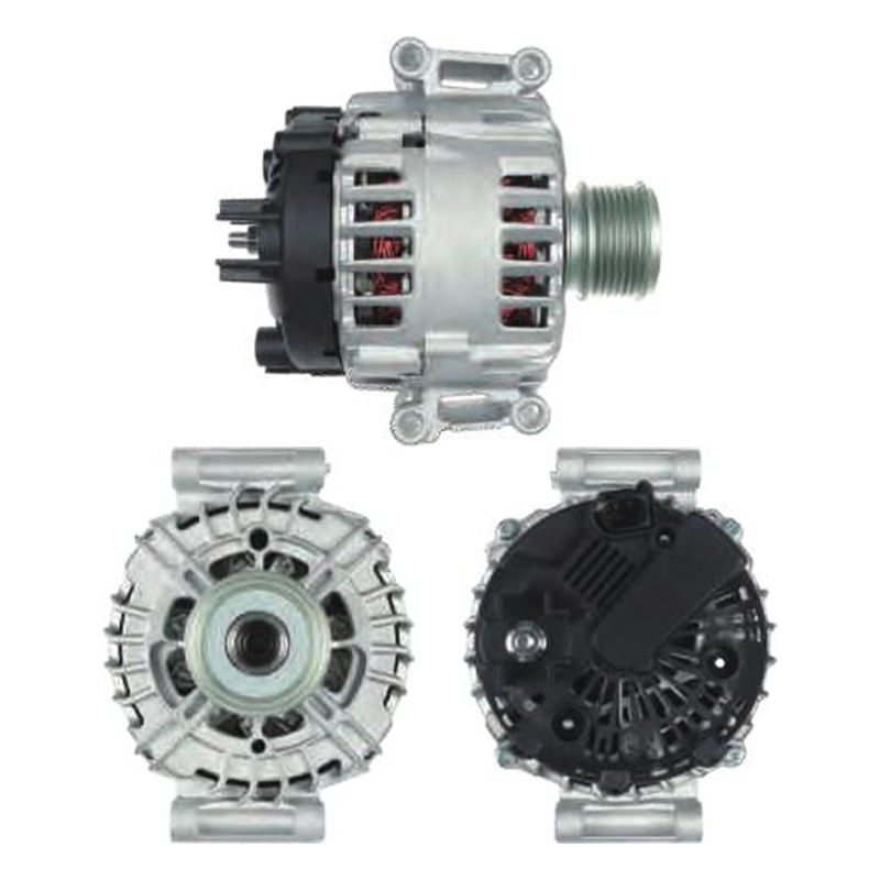 A0121540602  OEM Alternator for  BENZ  E-CLASS (W211) E 200 Kompressor (211.041)