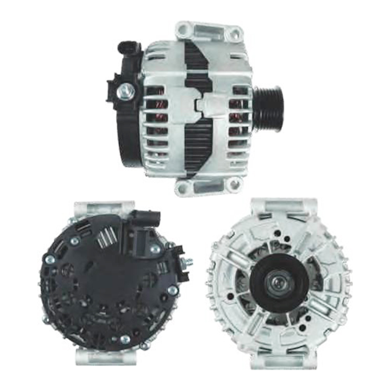 OEM  A0131540502  Alternator for  BENZ  S-CLASS (W221, V221) S 280 (221.054)