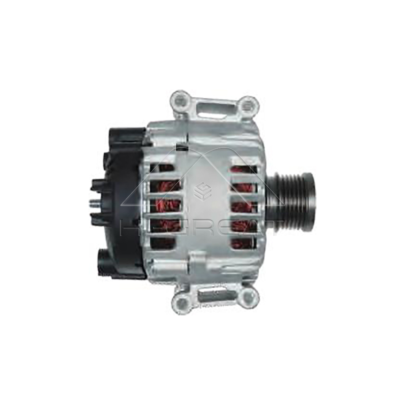OEM  A0141541502  Alternator for  BENZ  C-CLASS (W204) C 180 CGI (204.049)
