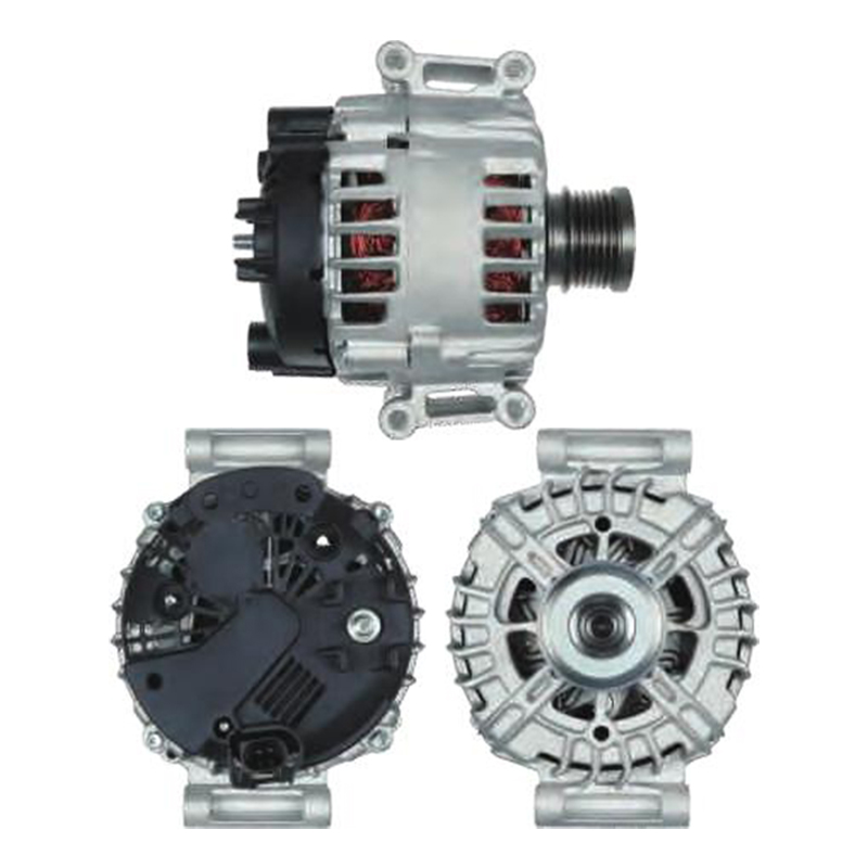 OEM  A0141541502  Alternator for  BENZ  C-CLASS (W204) C 180 CGI (204.049)