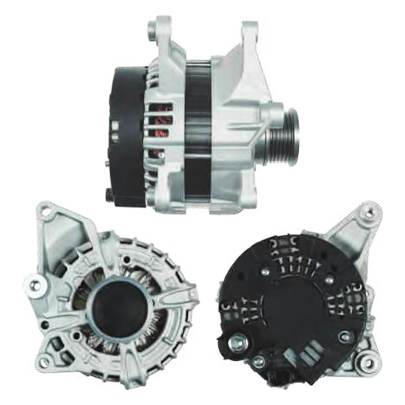 OEM  A0009061822  Alternator for  BENZ  C-CLASS (W204) C 180 CGI (204.031)
