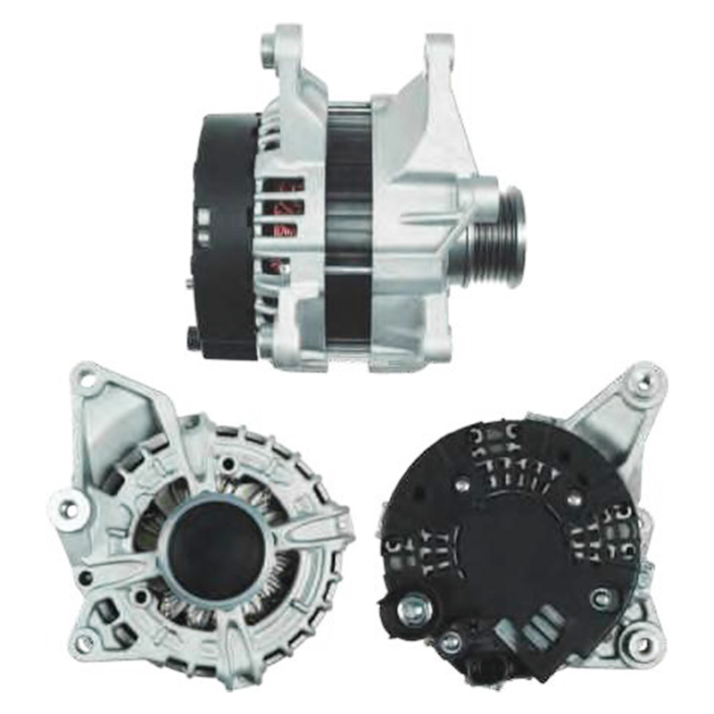 A0009060922  OEM Alternator for  BENZ  C-CLASS (W204) C 180 CGI (204.031)