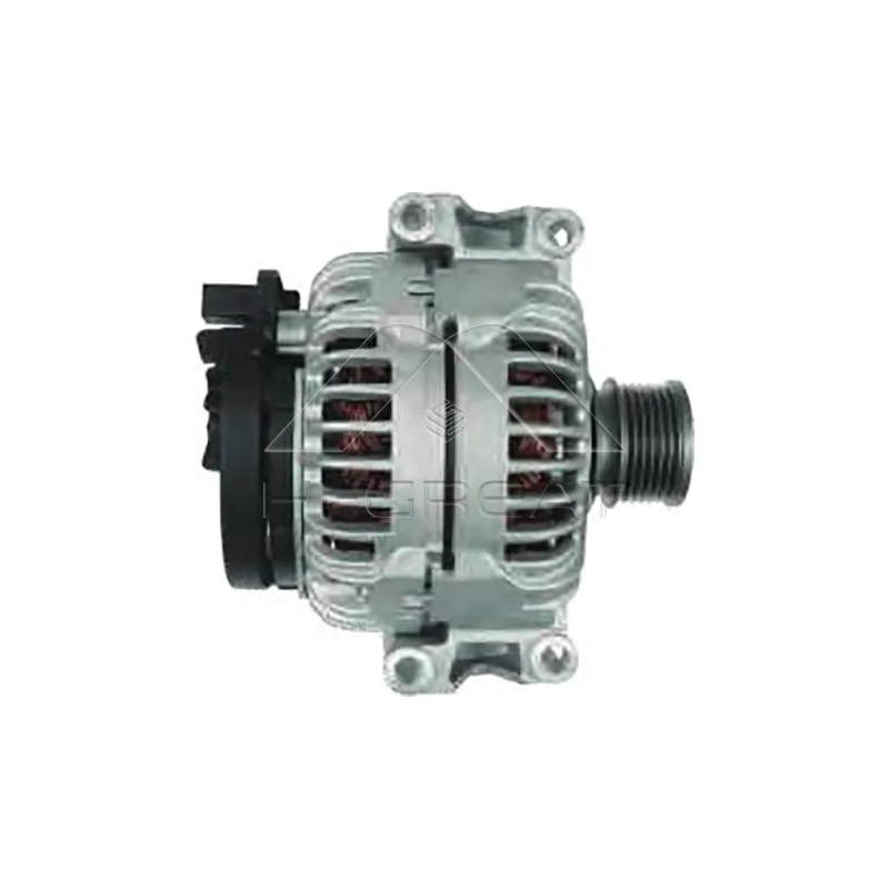 A0131542102  OEM Alternator for  BENZ  VIANO (W639) CDI 2.2 (639.711, 639.713, 639.811, 639.813, 639.815)