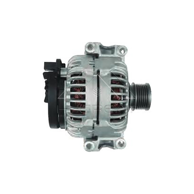 A0131542102  OEM Alternator for  BENZ  VIANO (W639) CDI 2.2 (639.711, 639.713, 639.811, 639.813, 639.815)