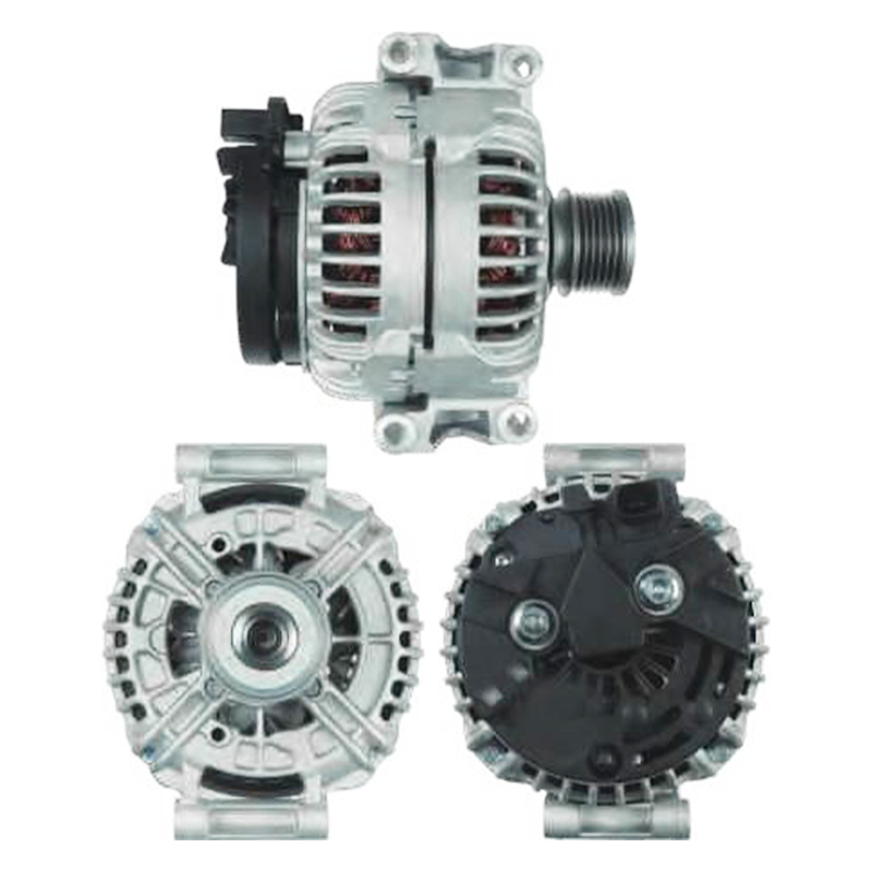A0131542102  OEM Alternator for  BENZ  VIANO (W639) CDI 2.2 (639.711, 639.713, 639.811, 639.813, 639.815)