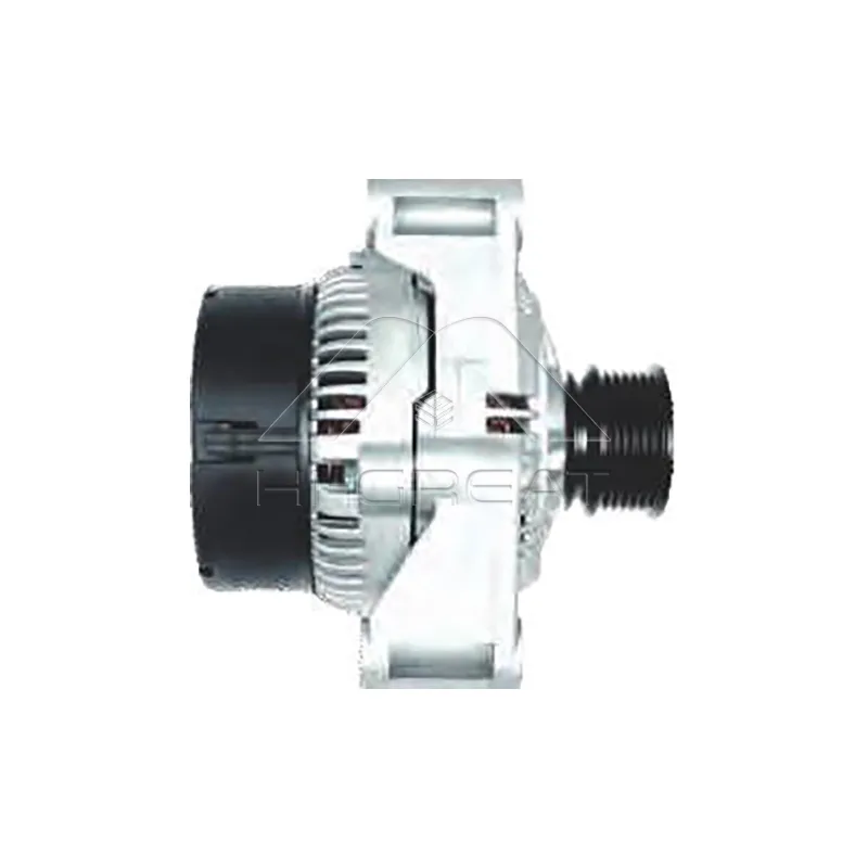 A0091543302  OEM Alternator for  BENZ  C-CLASS (W202) C 200 D (202.120)