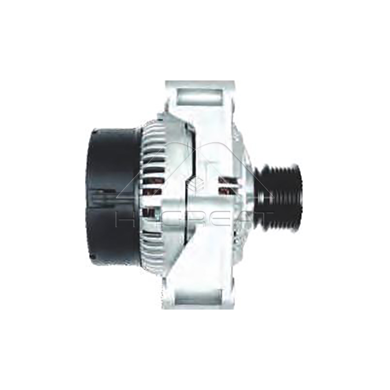 A0091543302  OEM Alternator for  BENZ  C-CLASS (W202) C 200 D (202.120)