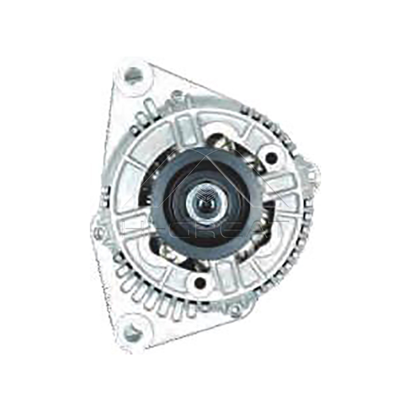 A0091543302  OEM Alternator for  BENZ  C-CLASS (W202) C 200 D (202.120)