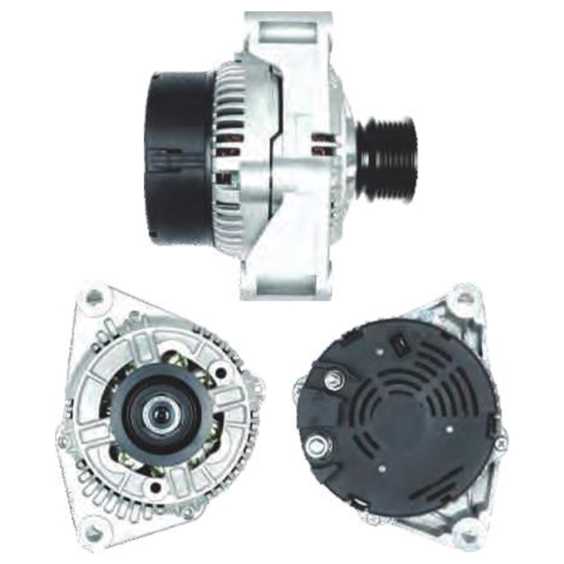 A0091543302  OEM Alternator for  BENZ  C-CLASS (W202) C 200 D (202.120)