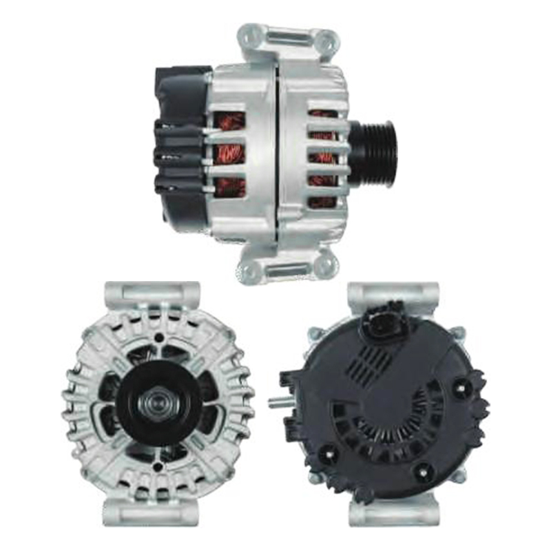 OEM  A0141543402  Alternator for  BENZ  S-CLASS (W221, V221) S 350 CGI (221.057, 221.157)