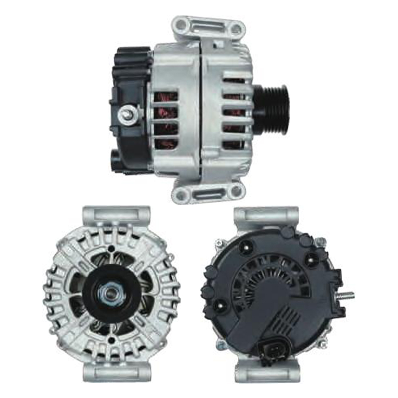 OEM  A0009060500  Alternator for  BENZ  C-CLASS (W204) C 180 CDI (204.000)