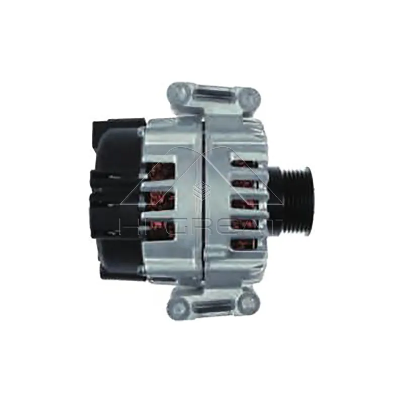 A0141542802  OEM Alternator for  BENZ  S-CLASS (W221, V221) S 400 Hybrid (221.095, 221.195)
