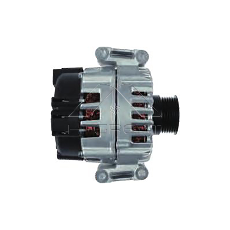 A0141542802  OEM Alternator for  BENZ  S-CLASS (W221, V221) S 400 Hybrid (221.095, 221.195)