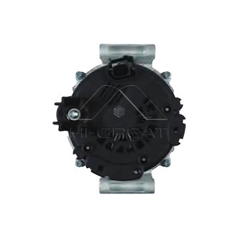 A0141542802  OEM Alternator for  BENZ  S-CLASS (W221, V221) S 400 Hybrid (221.095, 221.195)