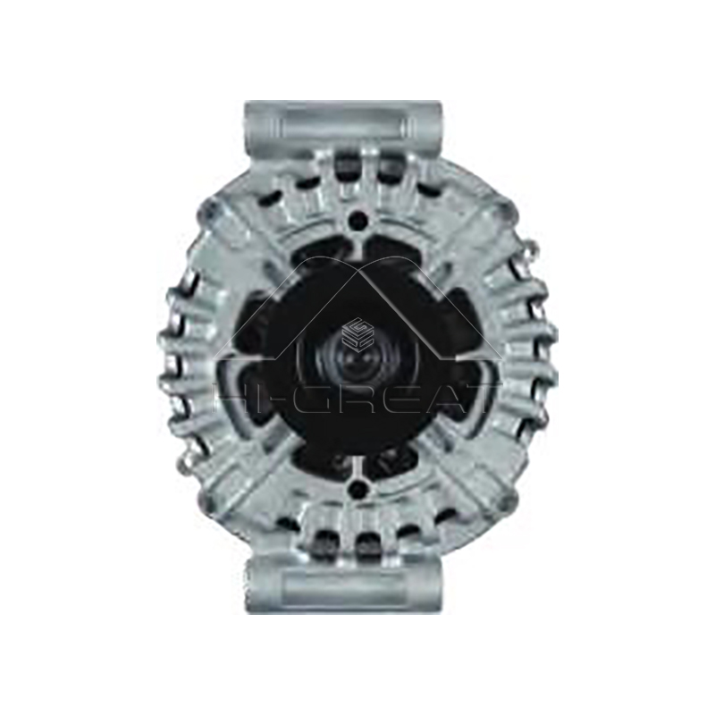 A0141542802  OEM Alternator for  BENZ  S-CLASS (W221, V221) S 400 Hybrid (221.095, 221.195)