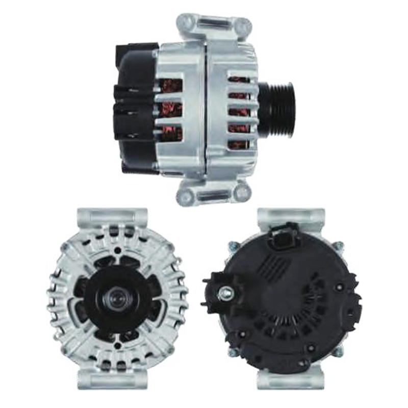 A0141542802  OEM Alternator for  BENZ  S-CLASS (W221, V221) S 400 Hybrid (221.095, 221.195)