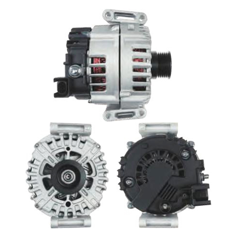 A0141544302  OEM Alternator for  BENZ  S-CLASS (W221, V221) S 350 CGI (221.057, 221.157)