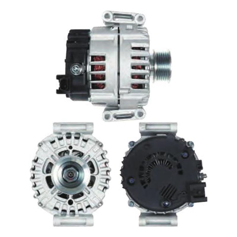 OEM  A0141544202  Alternator for  BENZ  C-CLASS Coupe (C204) C 350 (204.357)