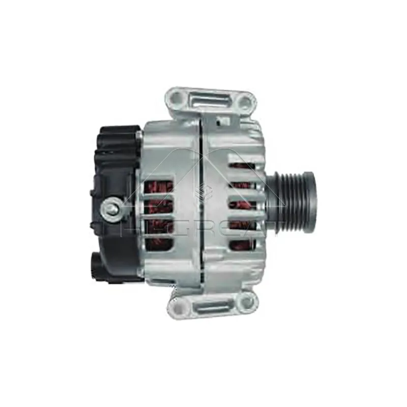OEM  A0009061722  Alternator for  BENZ  C-CLASS (W205) C 400 4-matic (205.066)