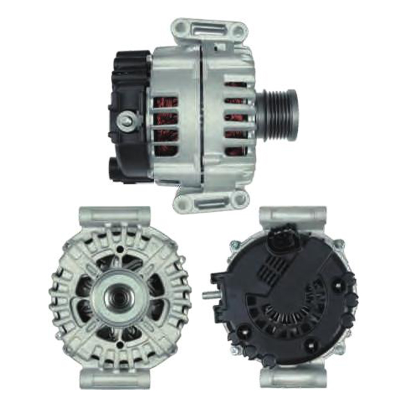 OEM  A0009061722  Alternator for  BENZ  C-CLASS (W205) C 400 4-matic (205.066)