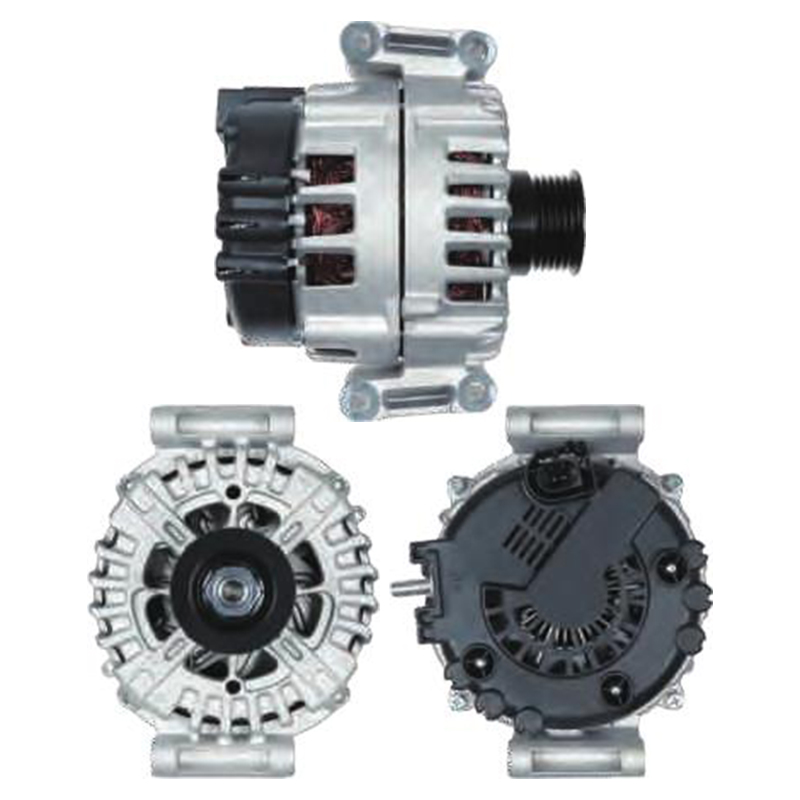 A0009060205  OEM Alternator for  BENZ  E-CLASS (W213) E 400 4-matic (213.066)